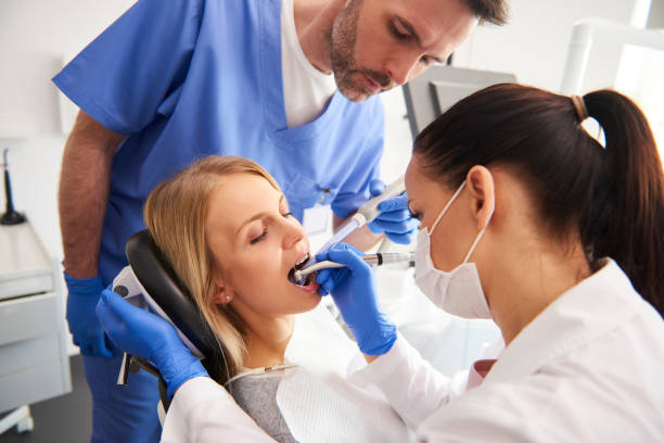 Laser Dentistry in La Quinta, CA